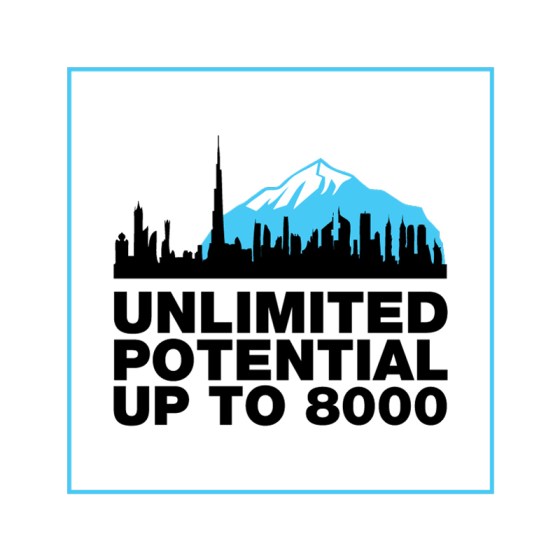 Unlimited-Potential-up-to-8000